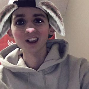 Meet your Posher, Jacob